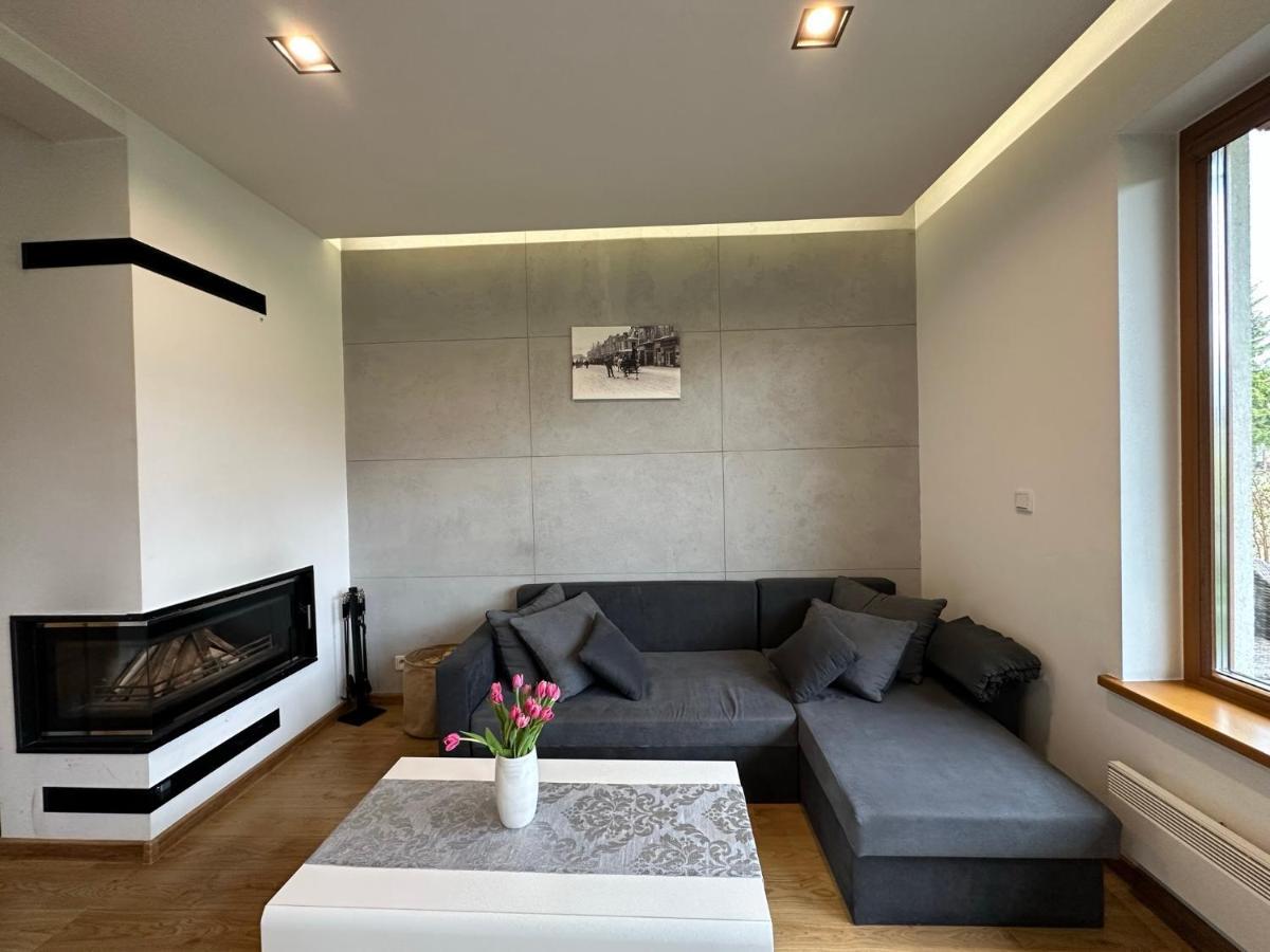 Villa Giewont