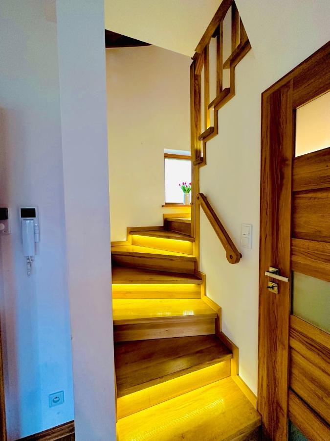 Villa Giewont