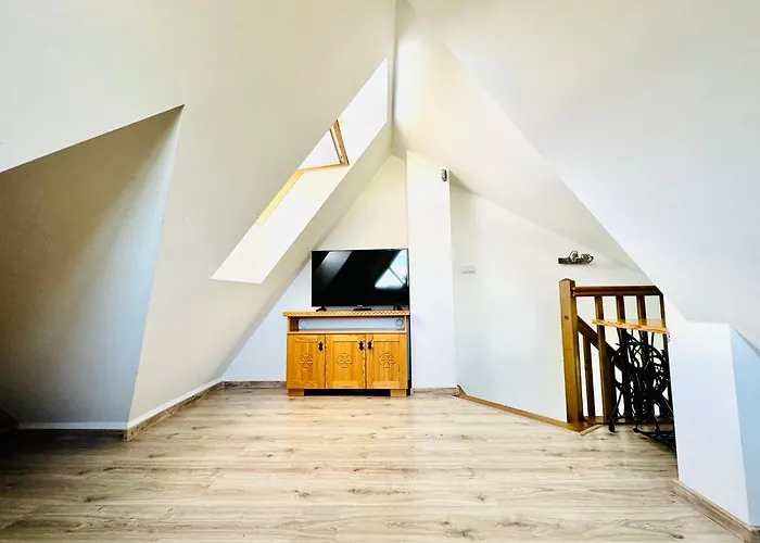 Domek Giewont