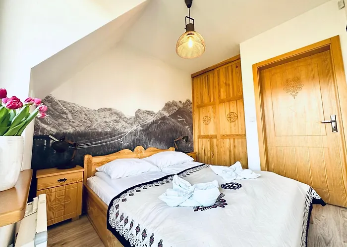 Domek Giewont