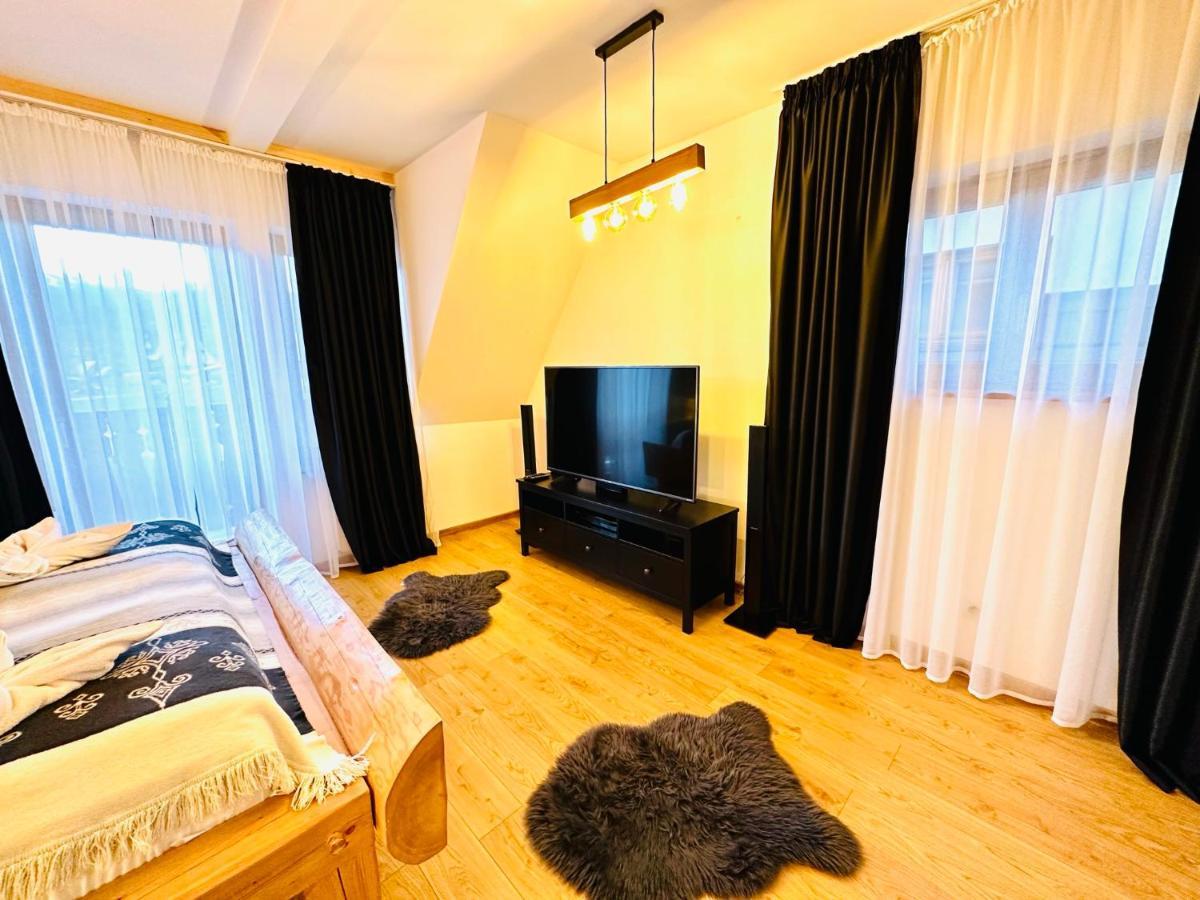 Giewont Villa Zakopane