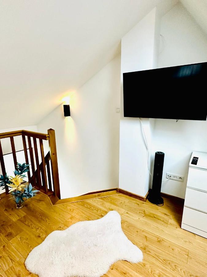 Villa Giewont