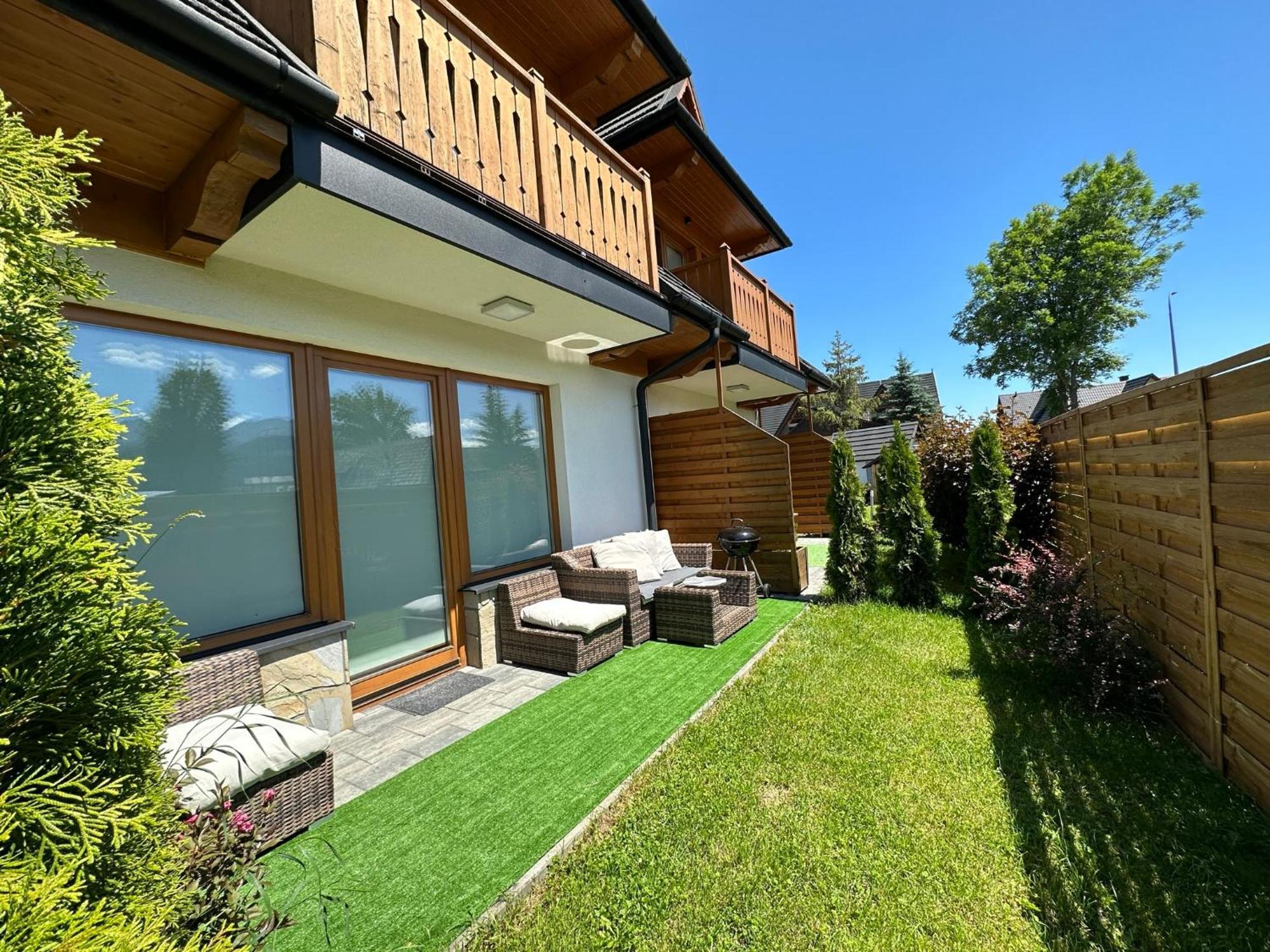 Giewont Villa Zakopane