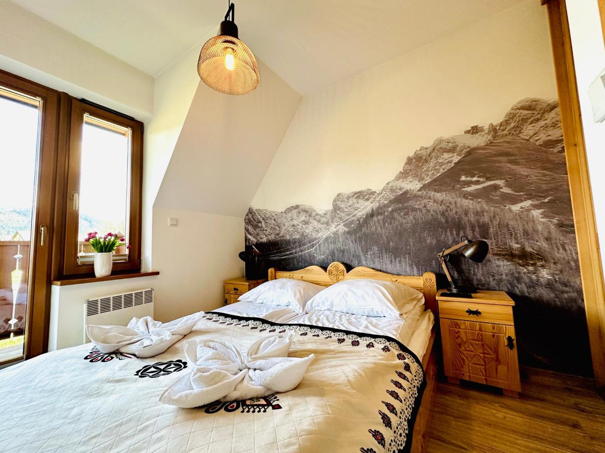 Giewont Villa *