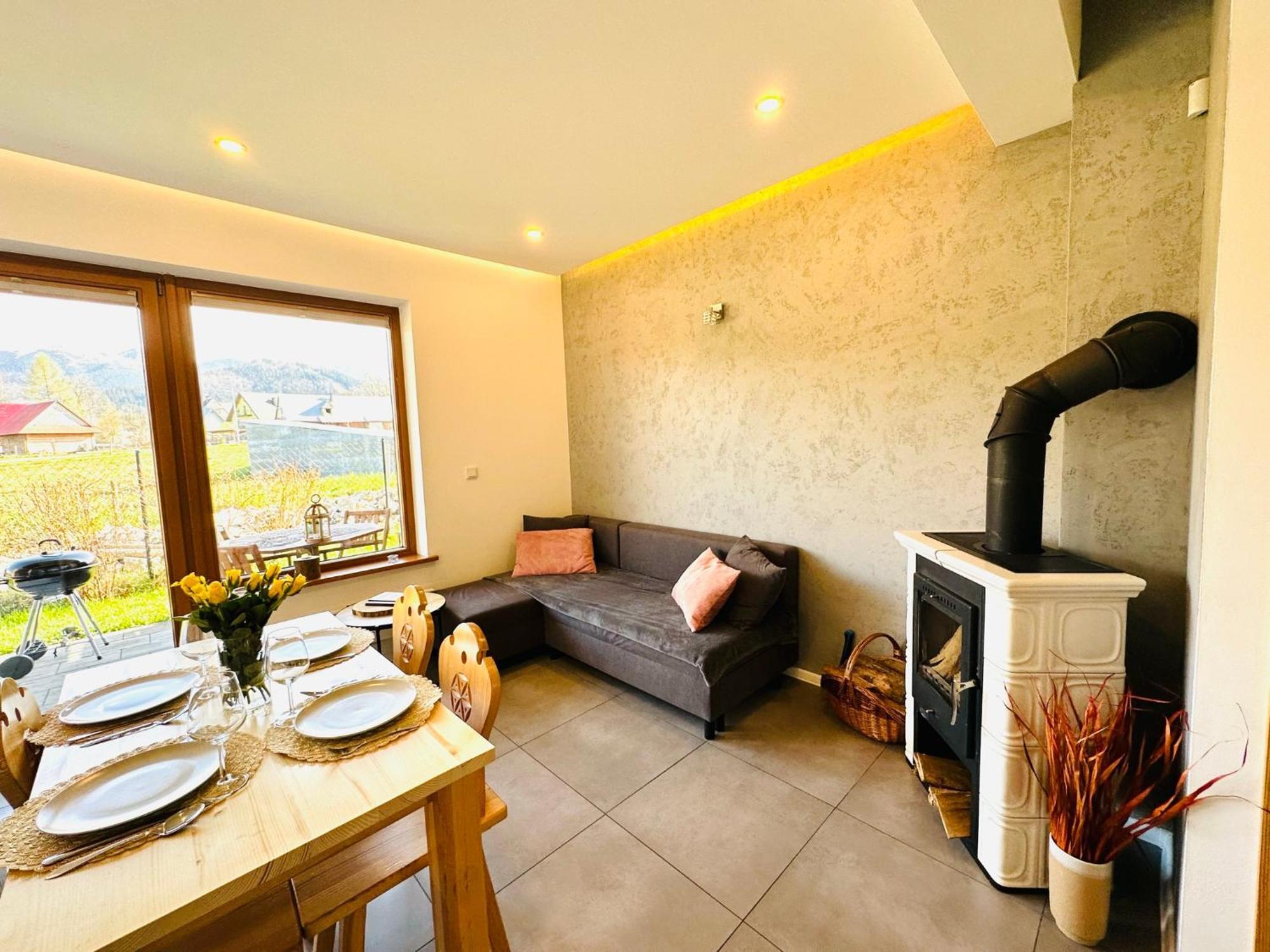 Giewont Villa *