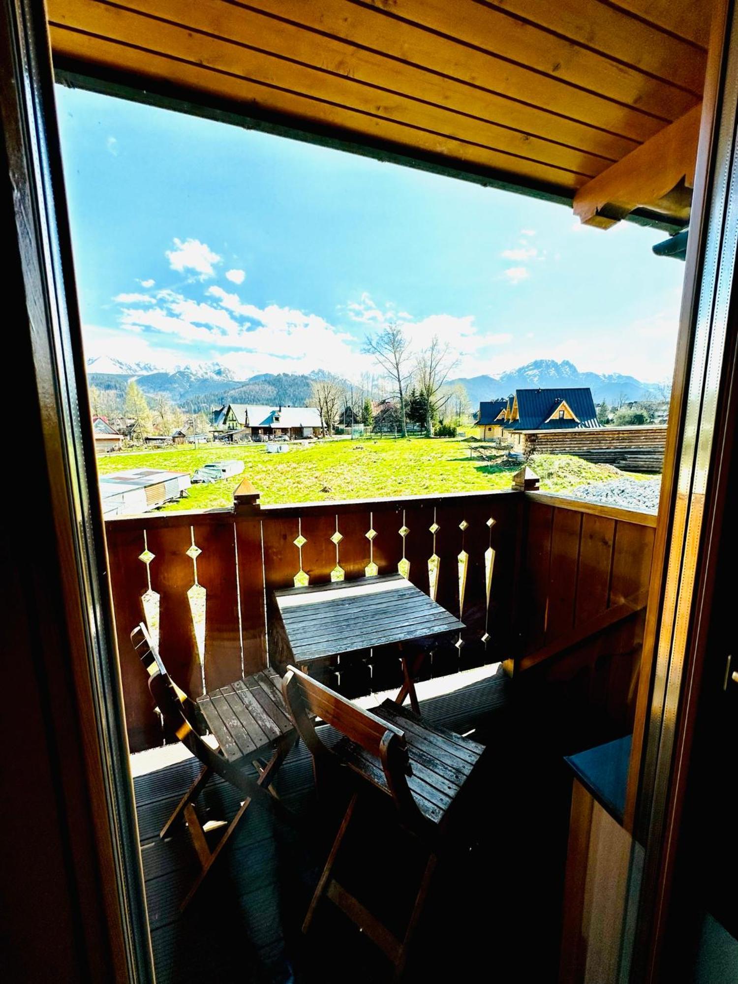Giewont Villa Zakopane