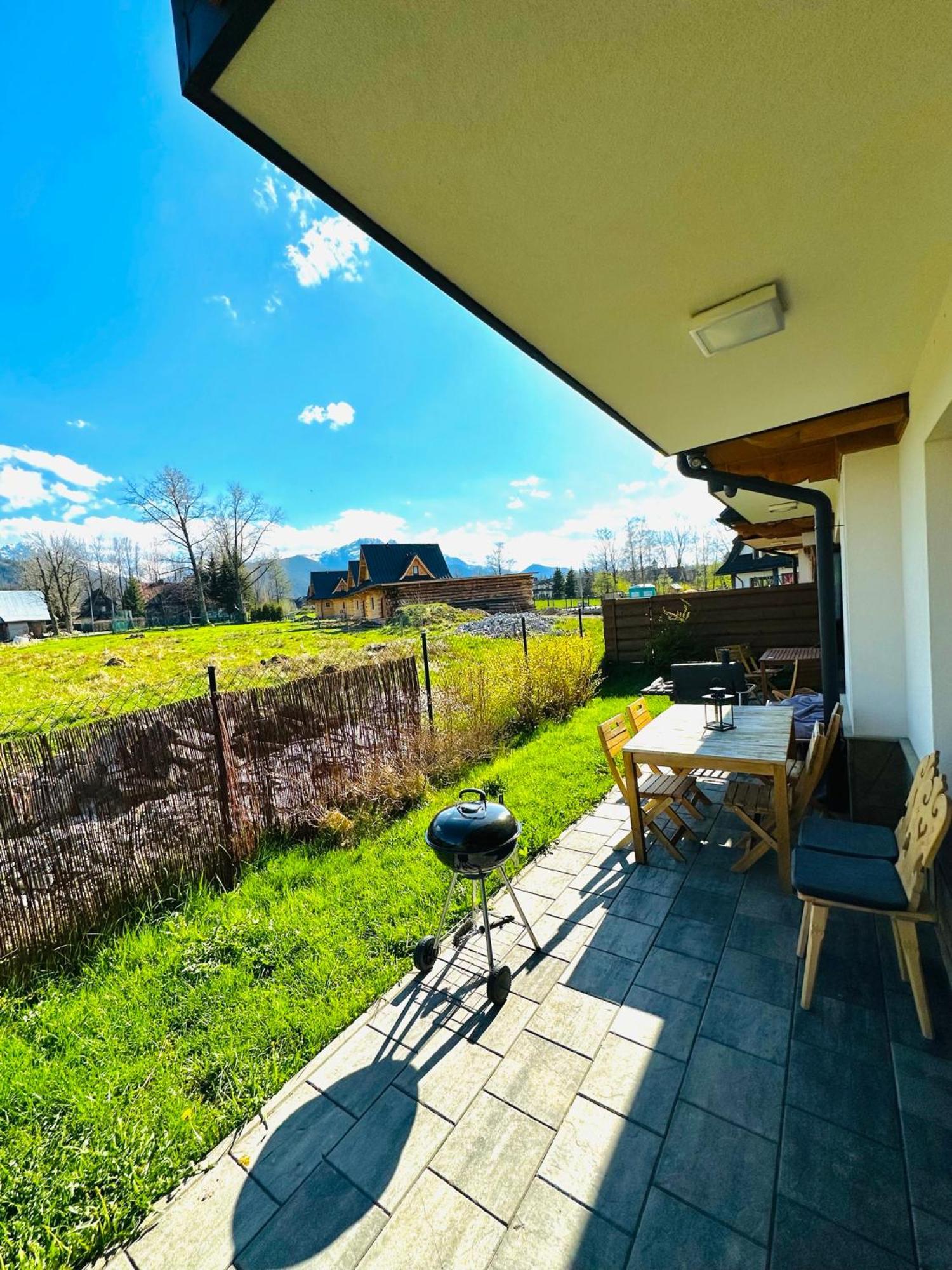 Villa Giewont Zakopane