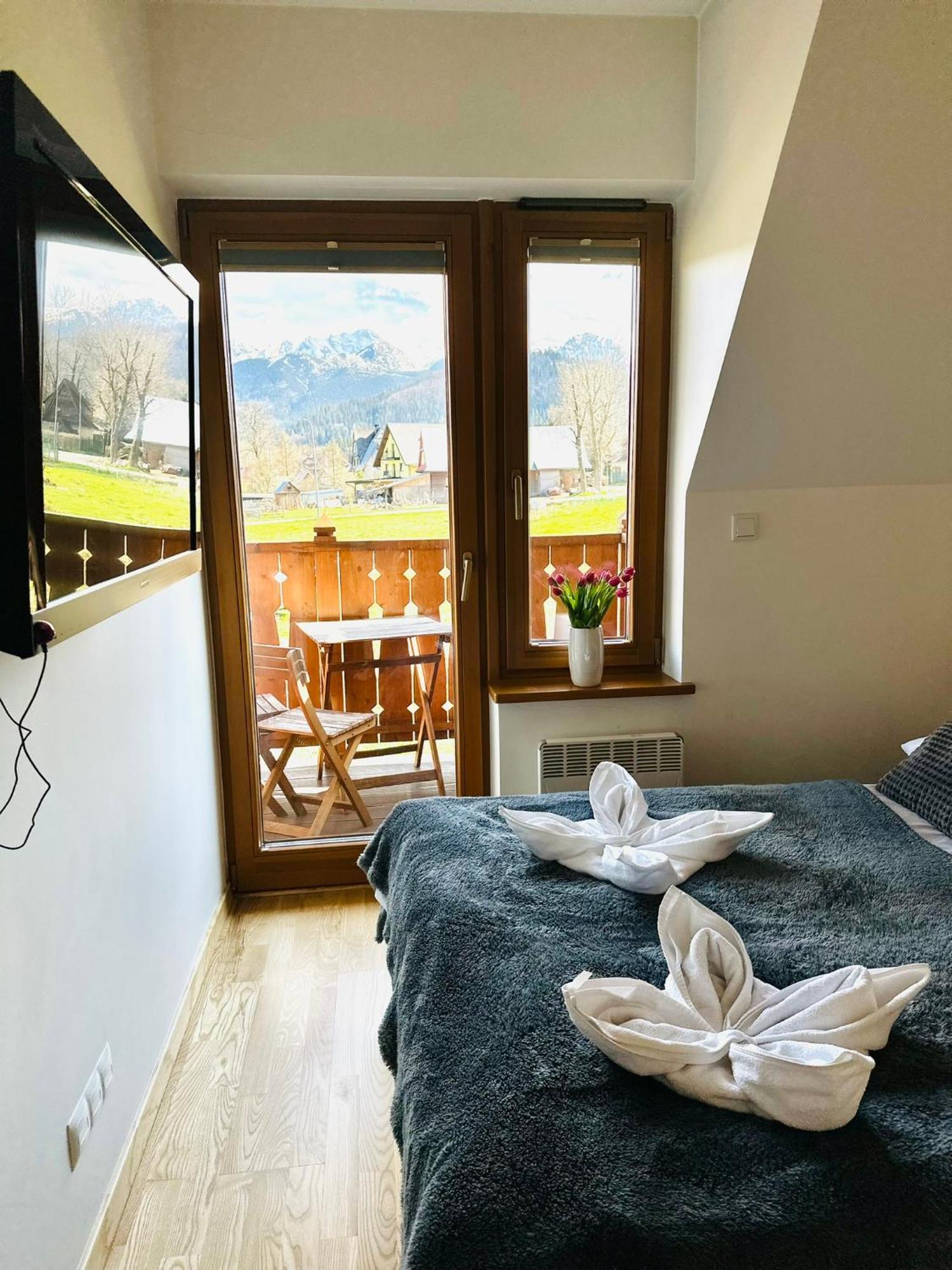Giewont * Zakopane